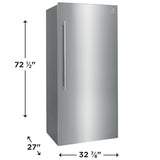 Electrolux EI33AR80WS Refrigerator Column (Open Box / Scratch & Dent)