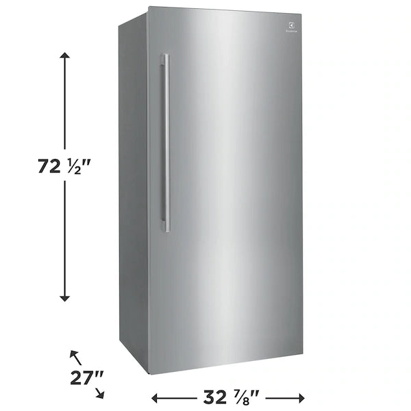Electrolux EI33AR80WS Refrigerator Column (Open Box / Scratch & Dent)