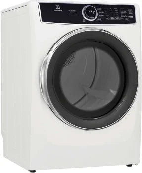 Electrolux ELFE7537AW Electric Dryer (Open Box / Scratch & Dent)