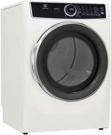 Electrolux ELFE7537AW Electric Dryer (Open Box / Scratch & Dent)