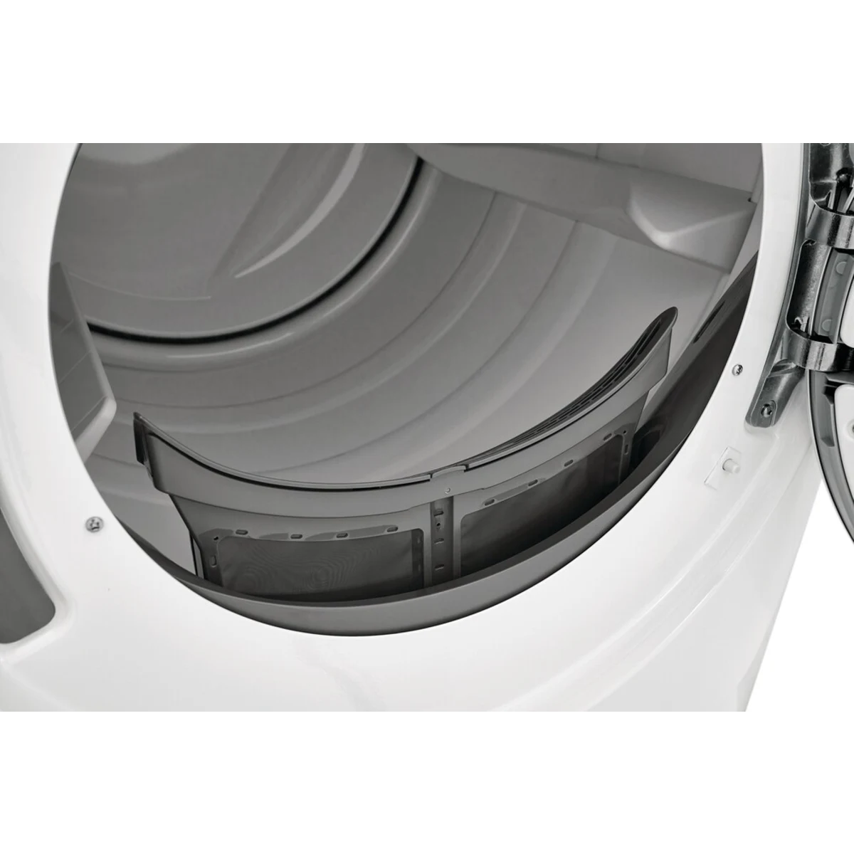 Electrolux ELFG7337AW Gas Dryer