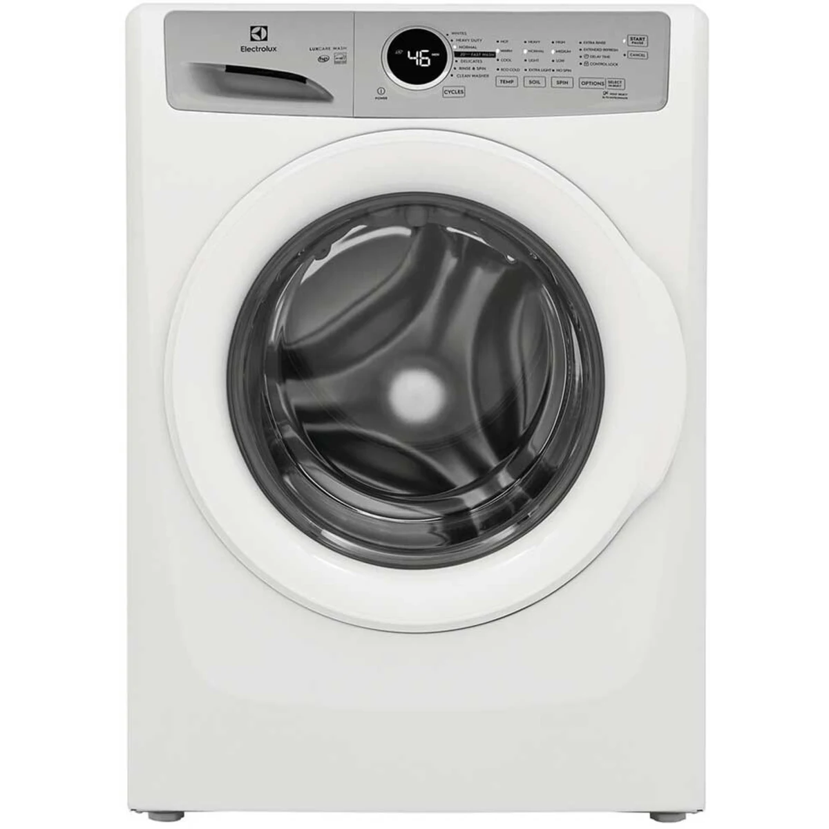 Electrolux ELFW7337AW Front Load Washing Machine (Open Box / Scratch & Dent)