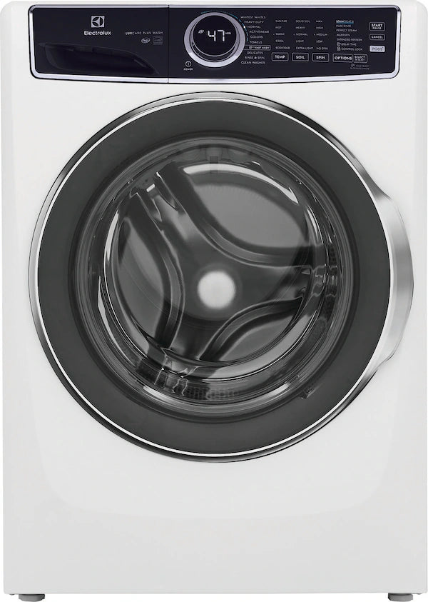 Electrolux ELFW7537AW Front Load Washing Machine (Open-Box / Scratch & Dent)