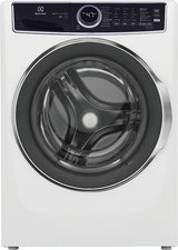 Electrolux ELFW7537AW Front Load Washing Machine (Open-Box / Scratch & Dent)