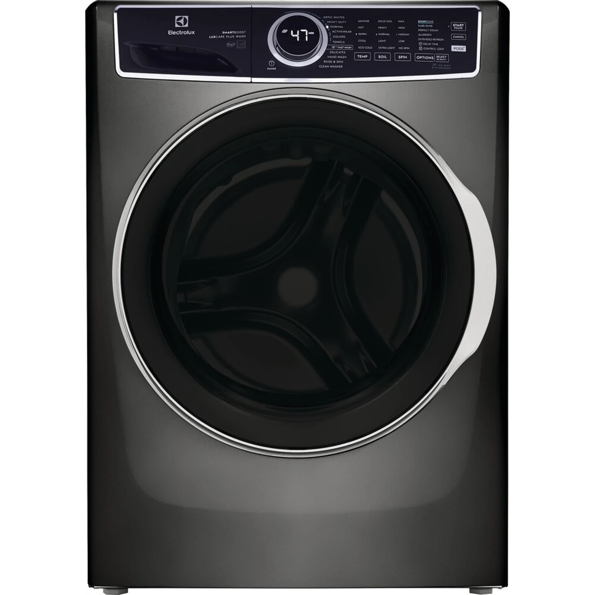 Electrolux ELFW7637AT Front Load Washing Machine (Open Box / Scratch & Dent)
