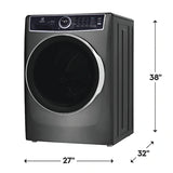 Electrolux ELFW7637AT Front Load Washing Machine (Open Box / Scratch & Dent)