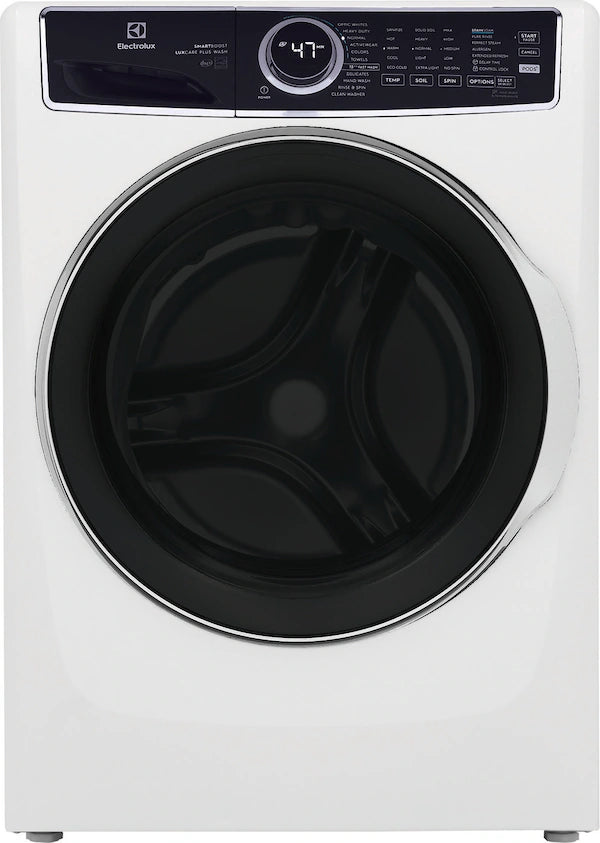 Electrolux ELFW7637AW Front Load Washing Machine (Open-Box / Scratch & Dent)