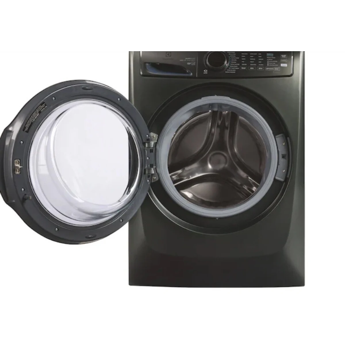 Electrolux ELFW7738AA Front Load Washing Machine (Open-Box / Scratch & Dent)