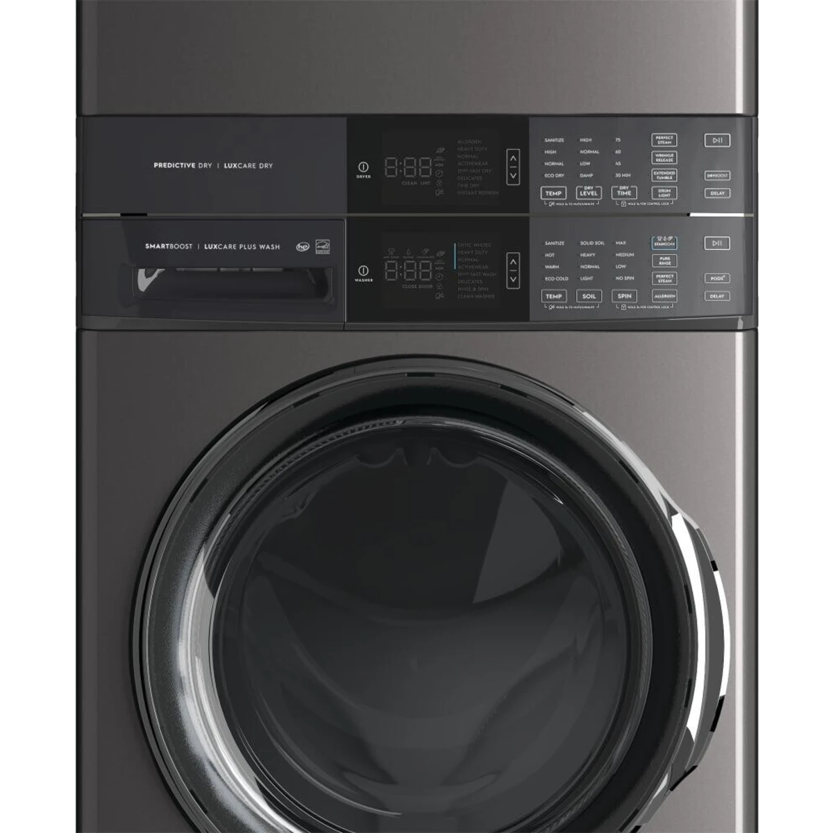 Electrolux ELTE7600AT Washer-Dryer Combos (Open-Box / Scratch & Dent)