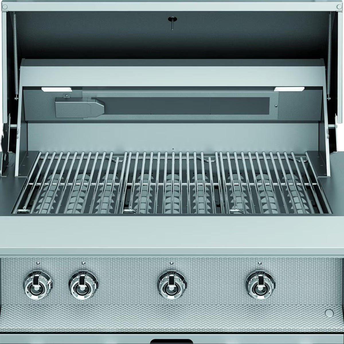 Hestan EMBR42-NG Built-In Grill, Natural Gas, 42 Inch