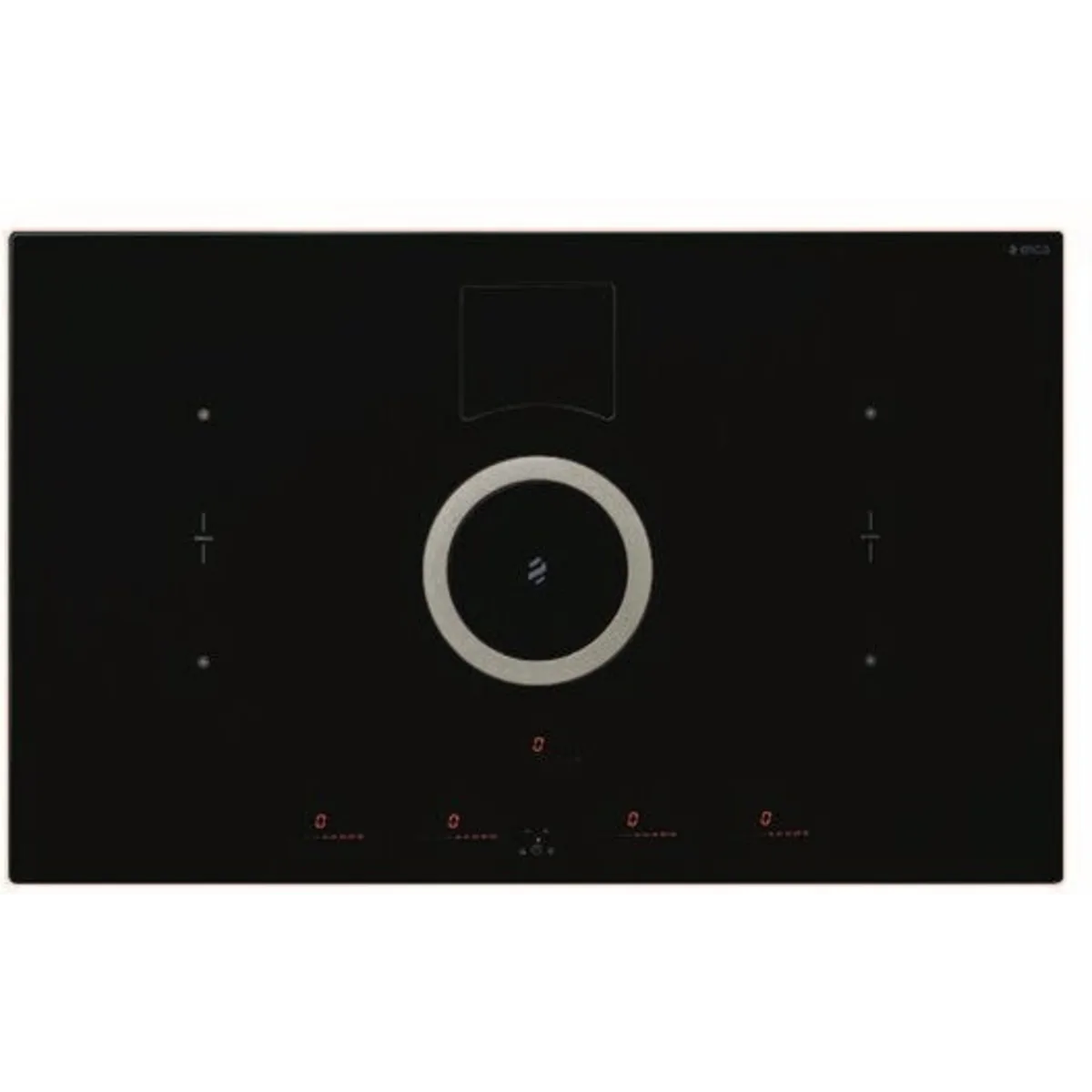 Elica ENS436BL Induction Cooktop, 36 Inch (Open-Box / Scratch & Dent)