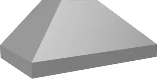 Vent-A-Hood EPH18-M36SS Wall Mount Range Hood