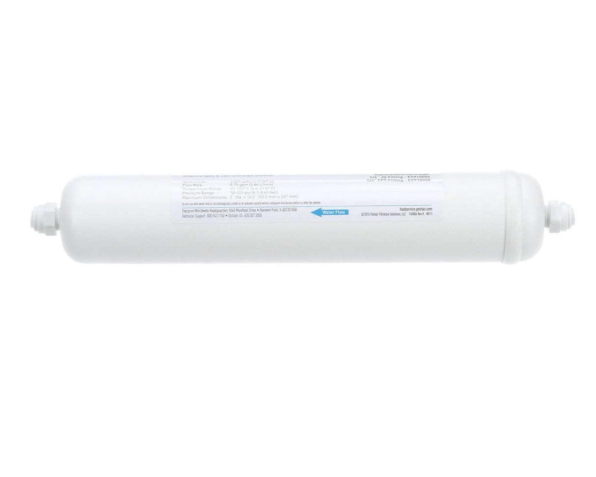 Everpure EV910006 Inline Filter