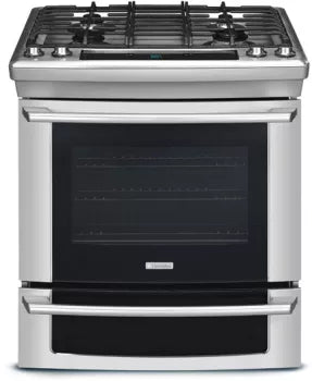 Electrolux EW30GS65GS Gas Range (Open Box / Scratch & Dent)