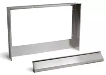 Elica EXXHDL36 Hood Liner, 36 Inch