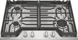 Frigidaire FCCG3027AS Gas Cooktop (Open Box / Scratch & Dent)