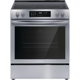 Frigidaire FCFE3083AS Electric Range (Open Box / Scratch & Dent)