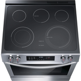 Frigidaire FCFE3083AS Electric Range (Open Box / Scratch & Dent)