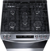 Frigidaire FCFG3062AS Gas Range (Open Box / Scratch & Dent)