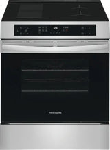 Frigidaire FCFI3082BS Induction Range (Open Box / Scratch & Dent)