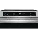 Frigidaire FCFI3082BS Induction Range (Open Box / Scratch & Dent)