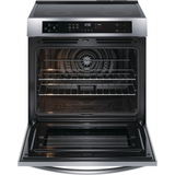 Frigidaire FCFI3083AS Induction Range (Open Box / Scratch & Dent)