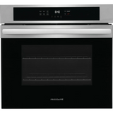 Frigidaire FCWS3025AS Single Wall Oven (Open-Box / Scratch & Dent)