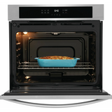 Frigidaire FCWS3025AS Single Wall Oven (Open-Box / Scratch & Dent)