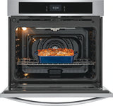 Frigidaire FCWS3027AS Single Wall Oven (Open-Box / Scratch & Dent)
