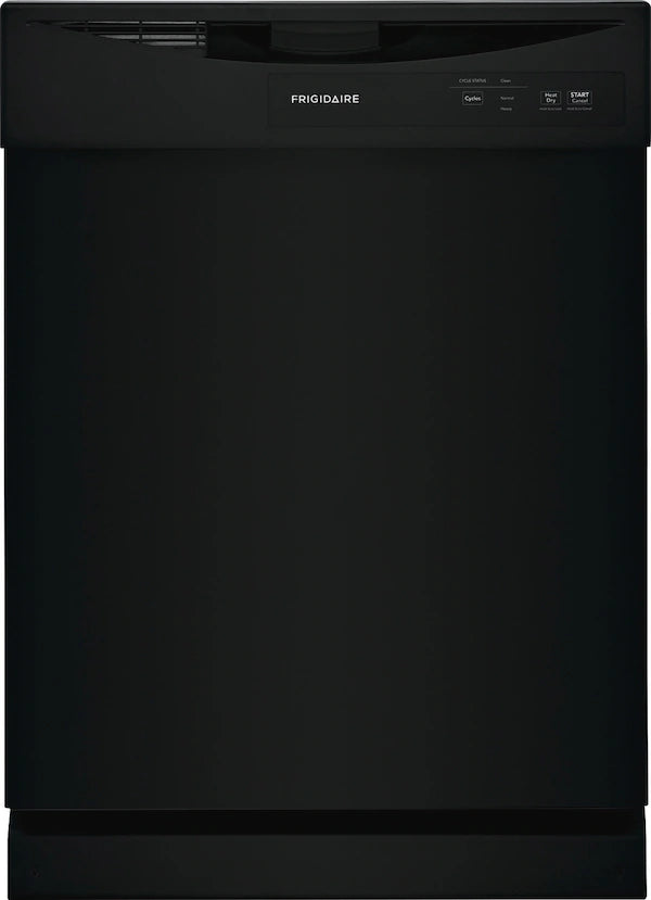 Frigidaire FDPC4221AB Front Control Dishwasher (Open Box / Scratch & Dent)