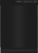 Frigidaire FDPC4314AB Front Control Built-In Dishwasher (Open-Box / Scratch & Dent)