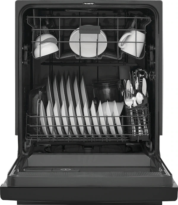 Frigidaire FDPC4314AB Front Control Built-In Dishwasher (Open-Box / Scratch & Dent)