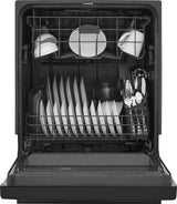 Frigidaire FDPC4314AB Front Control Built-In Dishwasher (Open-Box / Scratch & Dent)