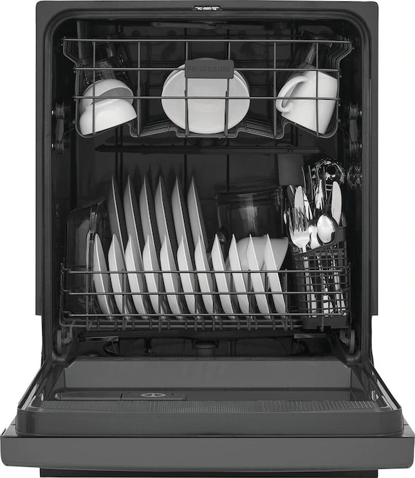 Frigidaire FDPC4314AS Front Control Built-In Dishwasher (Open-Box / Scratch & Dent)
