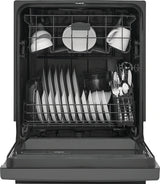 Frigidaire FDPC4314AS Front Control Built-In Dishwasher (Open-Box / Scratch & Dent)