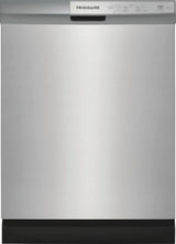 Frigidaire FDPC4314AS Front Control Built-In Dishwasher (Open-Box / Scratch & Dent)