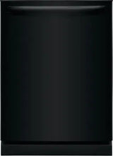Frigidaire FDPH4316AB Top Control Built-In Dishwasher (Open Box / Scratch & Dent)