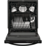 Frigidaire FDPH4316AB Top Control Built-In Dishwasher (Open Box / Scratch & Dent)