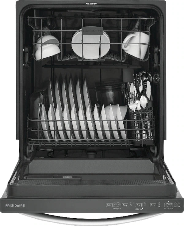Frigidaire FDPH4316AS Top Control Built-In Dishwasher