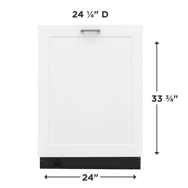 Frigidaire FDSR4501AP Top Control Built-In Dishwasher (Open-Box / Scratch & Dent)