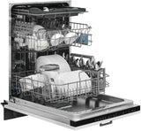 Frigidaire FDSR4501AP Top Control Built-In Dishwasher (Open-Box / Scratch & Dent)