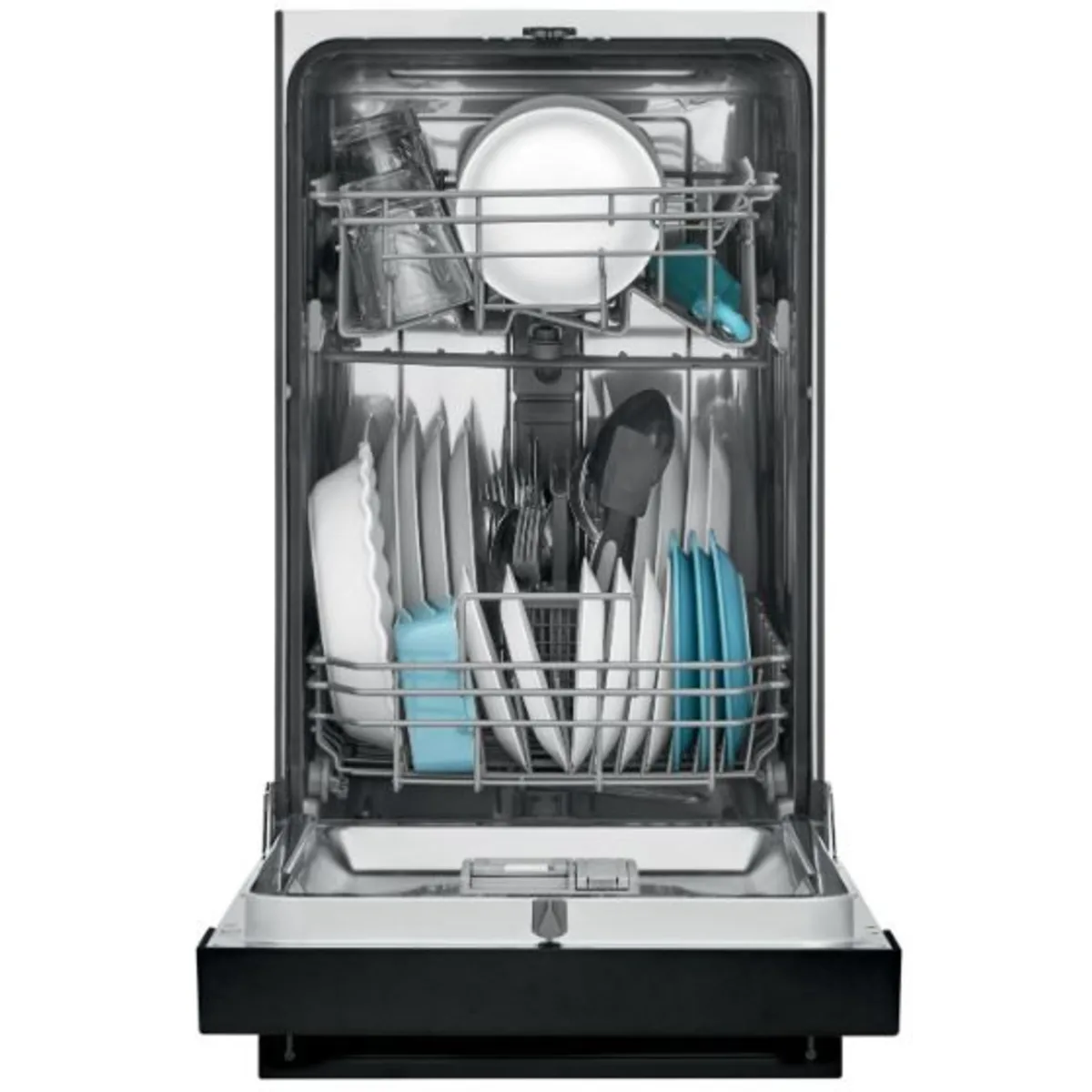 Frigidaire FFBD1831US Front Control Built-In Dishwasher (Open Box / Scratch & Dent)