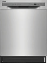 Frigidaire FFBD2420US Front Control Built-In Dishwasher (Open-Box / Scratch & Dent)