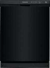 Frigidaire FFCD2413UB Front Control Dishwasher (Open Box / Scratch & Dent)