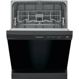 Frigidaire FFCD2413UB Front Control Dishwasher (Open Box / Scratch & Dent)