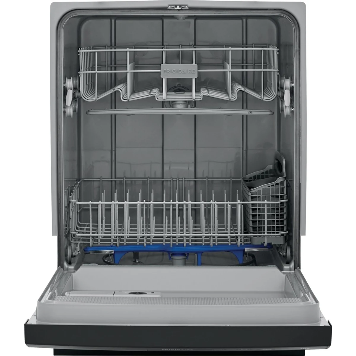 Frigidaire FFCD2413UB Front Control Dishwasher (Open Box / Scratch & Dent)