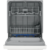 Frigidaire FFCD2413UW Front Control Built-In Dishwasher (Open Box / Scratch & Dent)