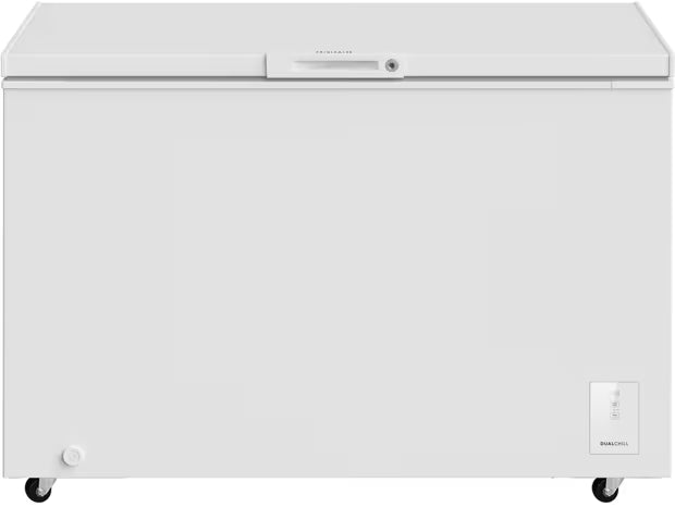 Frigidaire FFCL1562AW Chest Freezer (Open Box / Scratch & Dent)