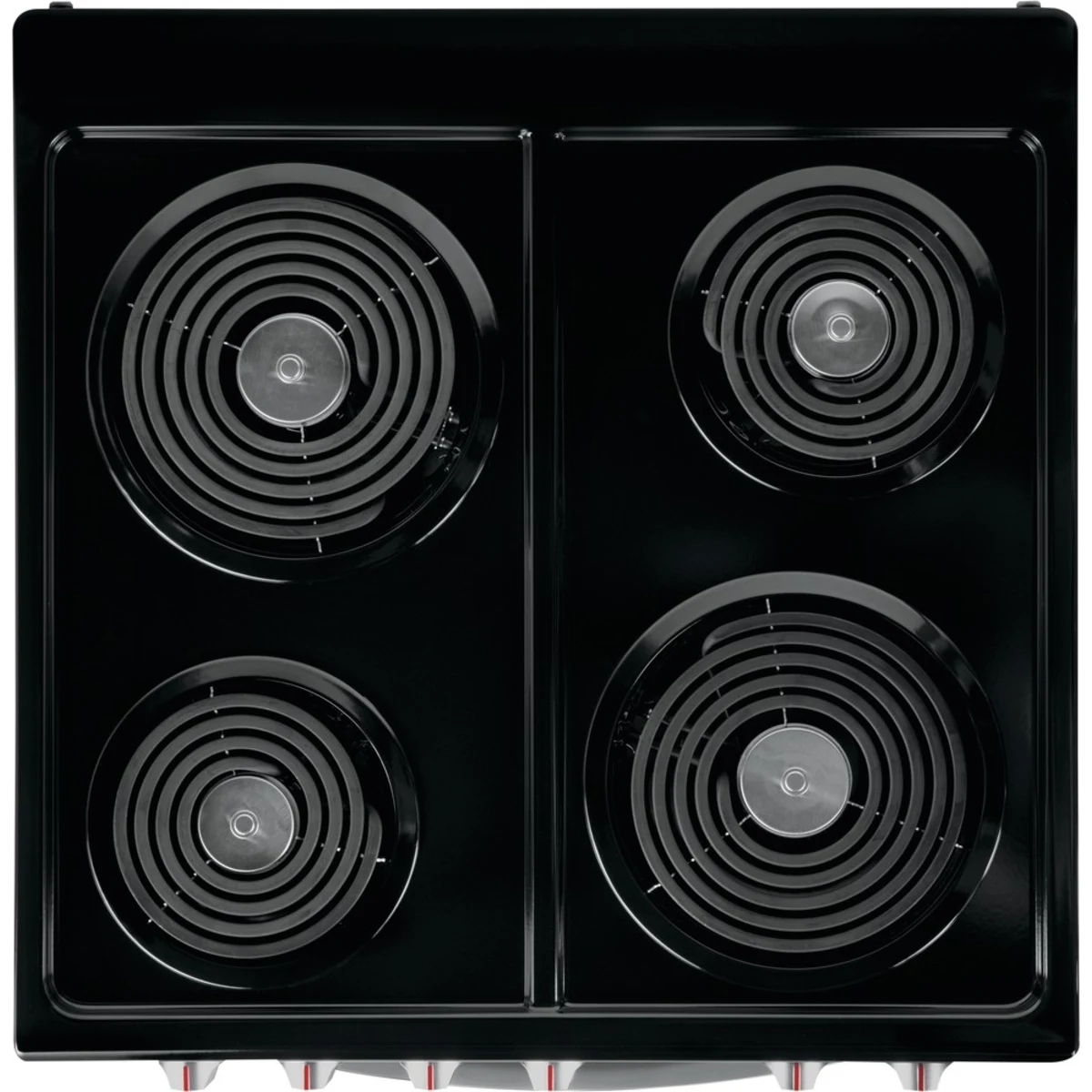 Frigidaire FFEH2422US Electric Range (Open Box / Scratch & Dent)