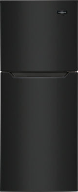 Frigidaire FFET1022UB Top Freezer Refrigerator (Open-Box / Scratch & Dent)
